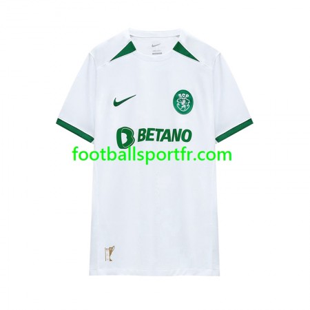 Tenue Sporting CP Special Domicile 2023-2024 Maillot de Foot